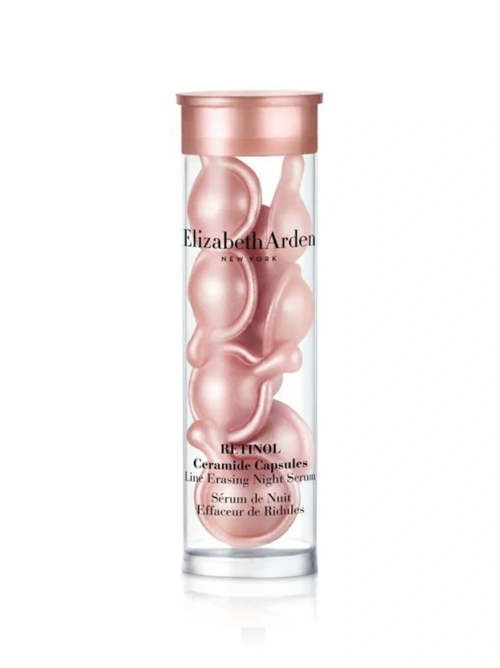 🔥 2/20: Elizabeth Arden Retinol + HPR Ceramide Capsules Night Serum